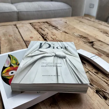 Apartments|luxury Loft-style * Potsdam